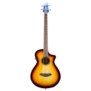 Breedlove Discovery S Concert Basse CE