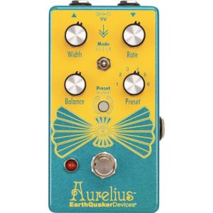 Earthquaker Devices Aurelius