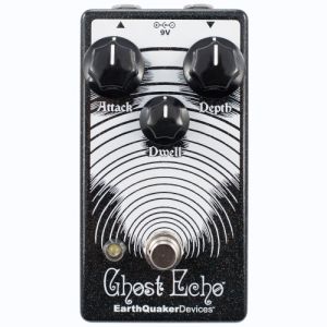 Earthquaker Devices reverb Ghost Echo Reverb V3