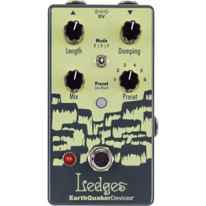 Earthquaker Devices Ledges