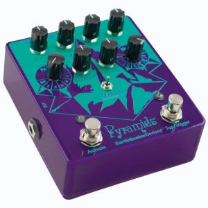 Earthquaker Devices Flanger Pyramids