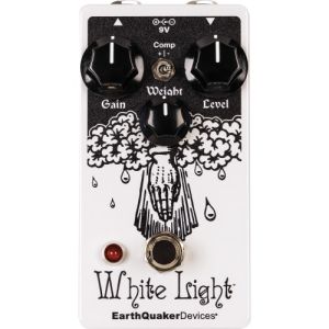 Earthquaker Devices White Light V2 Limited