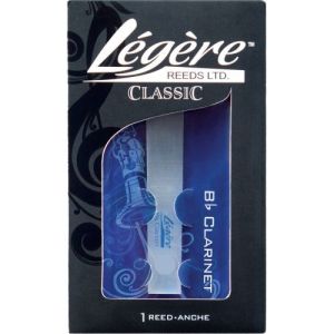 ANCHE LEGERE CLARINETTE MIB CLASSIC 2.25