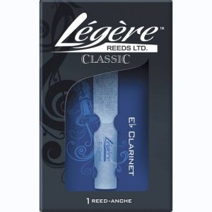 ANCHE LEGERE CLARINETTE MIB CLASSIC 3.75