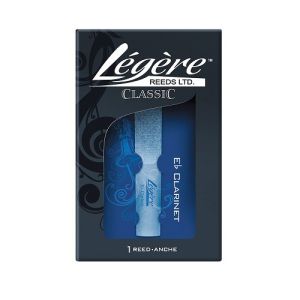 ANCHE LEGERE CLARINETTE MIB CLASSIC 4