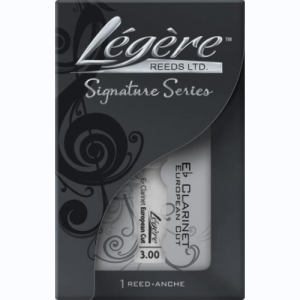 lichte rietklarinet EBES425