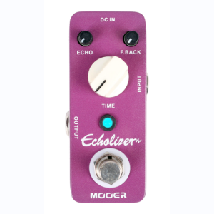 mooer ECHOLIZER