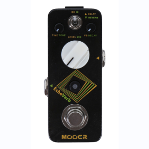 mooer ECHOVERB