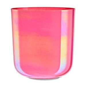 Sonic Energy ECSB75G3LPK Energy Singing Bowl Cristal 7.5"