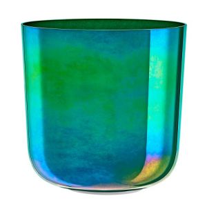 Sonic Energy ECSB8F3MB Energy Singing Bowl Cristal 8"