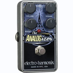 Electro-Harmonix délai Nano Analogizer