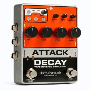 Electro-Harmonix divers Attack Decay