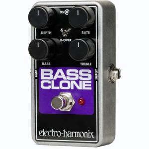 Electro-Harmonix chorus Nano Bass Clone