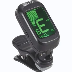 Electro-Harmonix accordeur Clip On Tuner