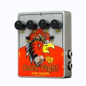 Electro-Harmonix filtre Cock Fight