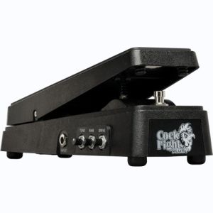 Electro-Harmonix filtre Cock Fight Plus