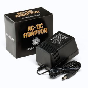 Electro-Harmonix voeding Eu96Dc 200Bi