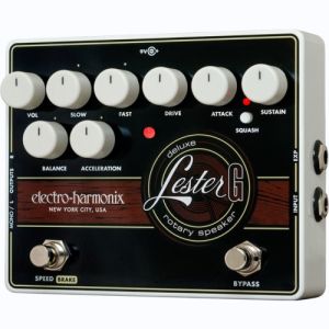 Electro-Harmonix leslie Lester G