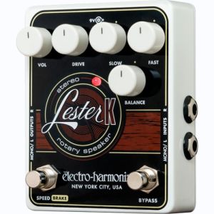 Electro-Harmonix leslie Lester K