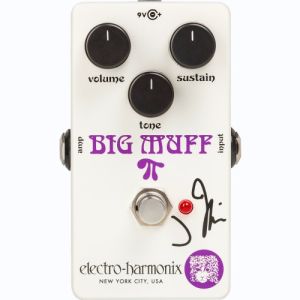 Electro-Harmonix Nano J Mascis Ram'S Head Big Muff