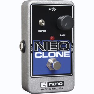 Electro-Harmonix chorus Nano Neo Clone