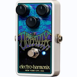 Electro-Harmonix octaver Nano Octavix