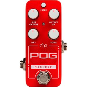 Electro-Harmonix Pico Pog