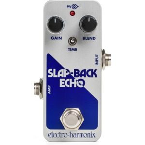 Electro-Harmonix Slap-Back Echo