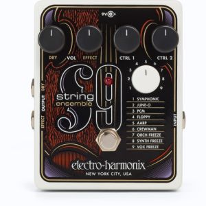 Electro-Harmonix S9