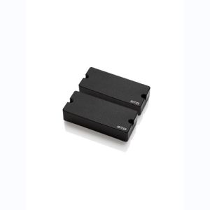 EMG Set Signature Tom Araya, 4 cordes (35DC-35J actifs) Black