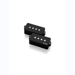 EMG Set Signature Geezer Butler PHZ passif Black