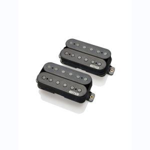 EMG Jim Root « Daemonum » Open Coil Humbucker Set Black