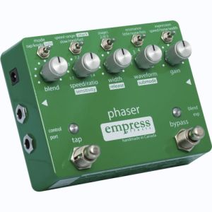 Keizerin Effecten phaser Phaser
