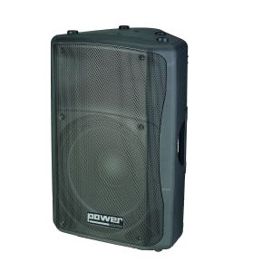 Power Acoustics EXPERIA 12A MK2 Enceinte Active 200W Bluetooth
