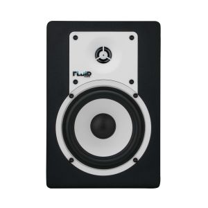 Fluid Audio C5 Enceinte monitoring 5" - vendue par paire