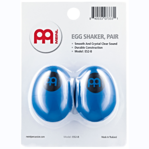 meinl shaker ES2-B