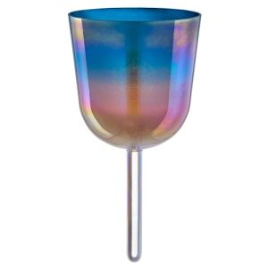 Sonic Energy ESOLCSB528 Singing Bowl Crystal 528 Hz