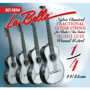 la bella jeu de corde classique FG114