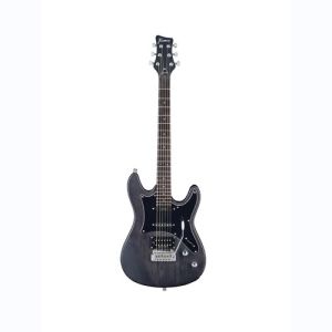 Framus D-Series Diablo Pro Nirvana Black Satin