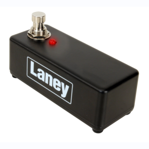 laney pédale d'effet FS1-MINI footswitch simple laney mini