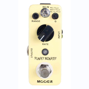 mooer FUNKYMONKEY
