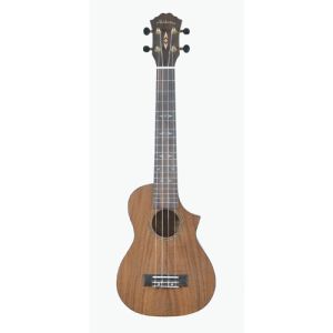 Alabama FZU-040C Ukulele Concert Koa