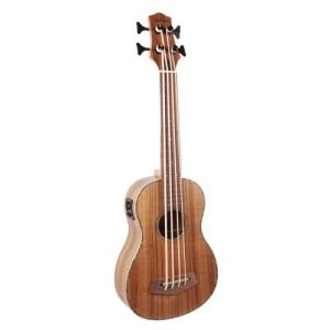 Alabama FZU-BASS-004 Ukulele Basse 