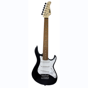 cort électrique G100 Junior noire OP