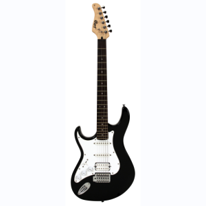 cort guitare électrique G110GBK