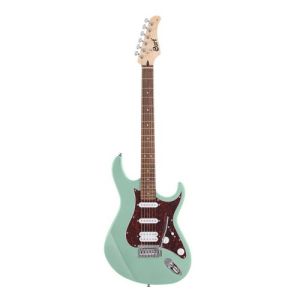 Cort G115SESFG Sea Foam Green