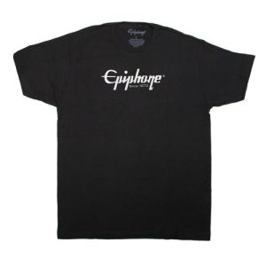 Epiphone Epiphone Logo T (Black) LG