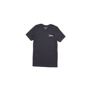 Gibson Soundwave Logo Tee SM