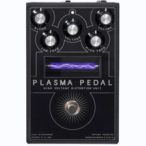 Gamechanger Audio distorsion Plasma