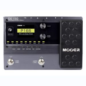 MOOER GE150 MULTI-EFFECTEN